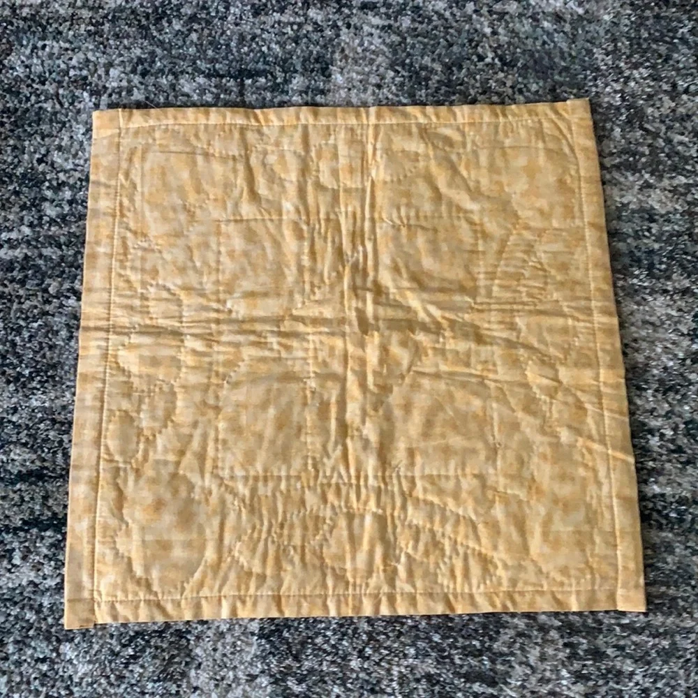 N/A handmade table